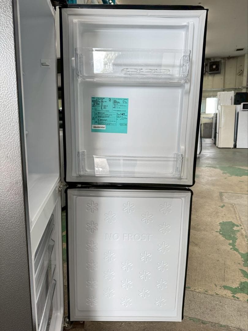 【k様】大阪送料無料★3か月保障付★2021年★JR-NF148B★IR-947