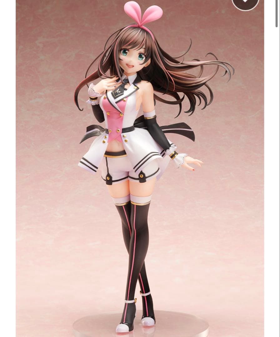 キズナアイ フィギュア