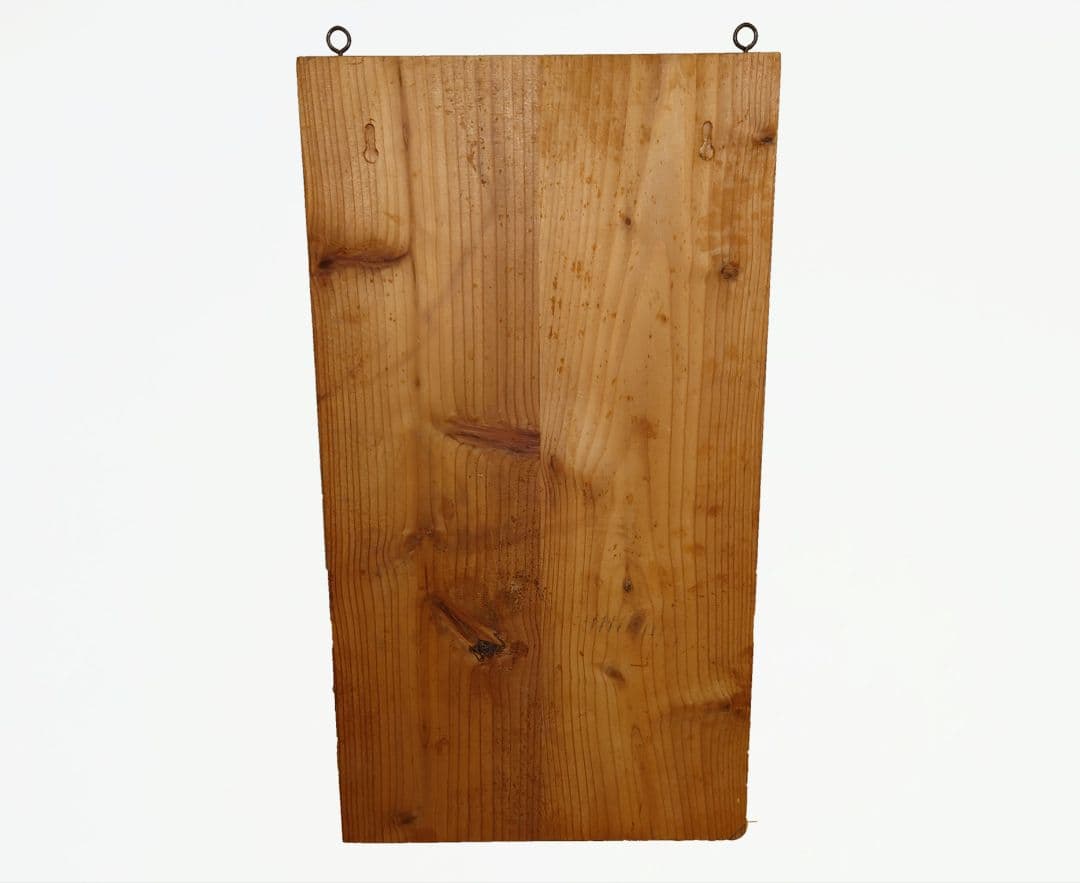 リーバイス 木製看板 REDTAB