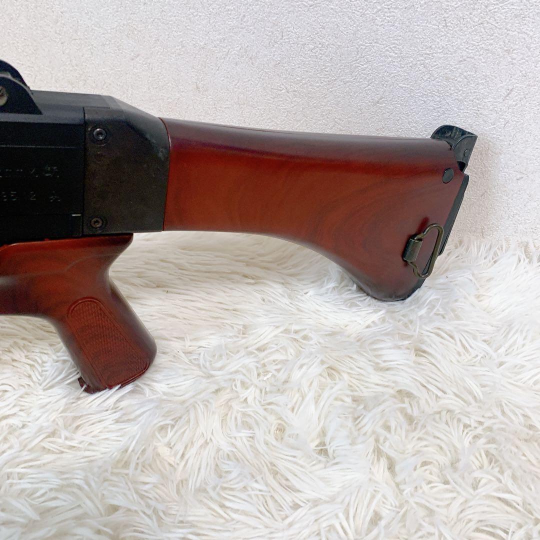 六四式小銃 TOP JAPAN 自衛隊 狙撃銃 絶版希少品 64式 電動ガン