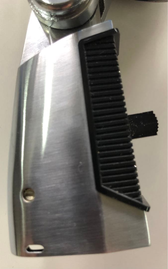 SHURE 55SH series Ⅱ （ガイコツマイク）