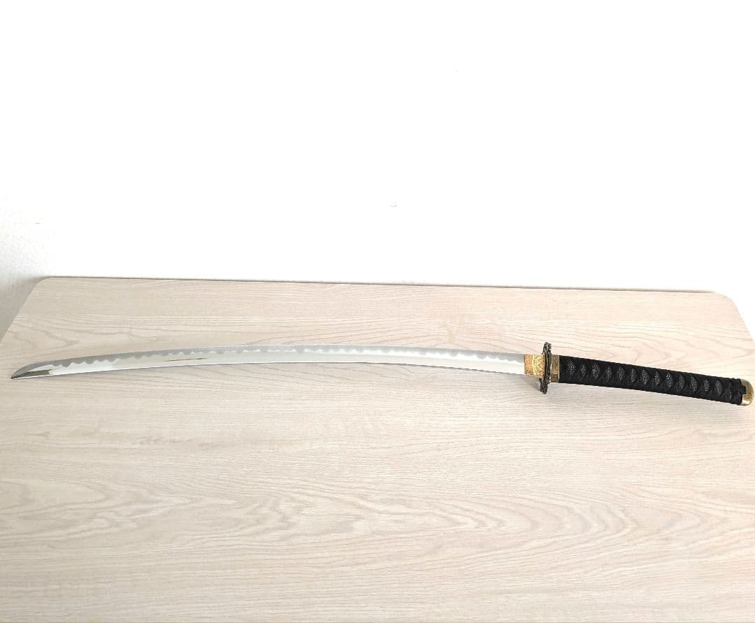 刀剣乱舞 加州清光 模造刀 オリジナル模造刀 しのびや.com 公式