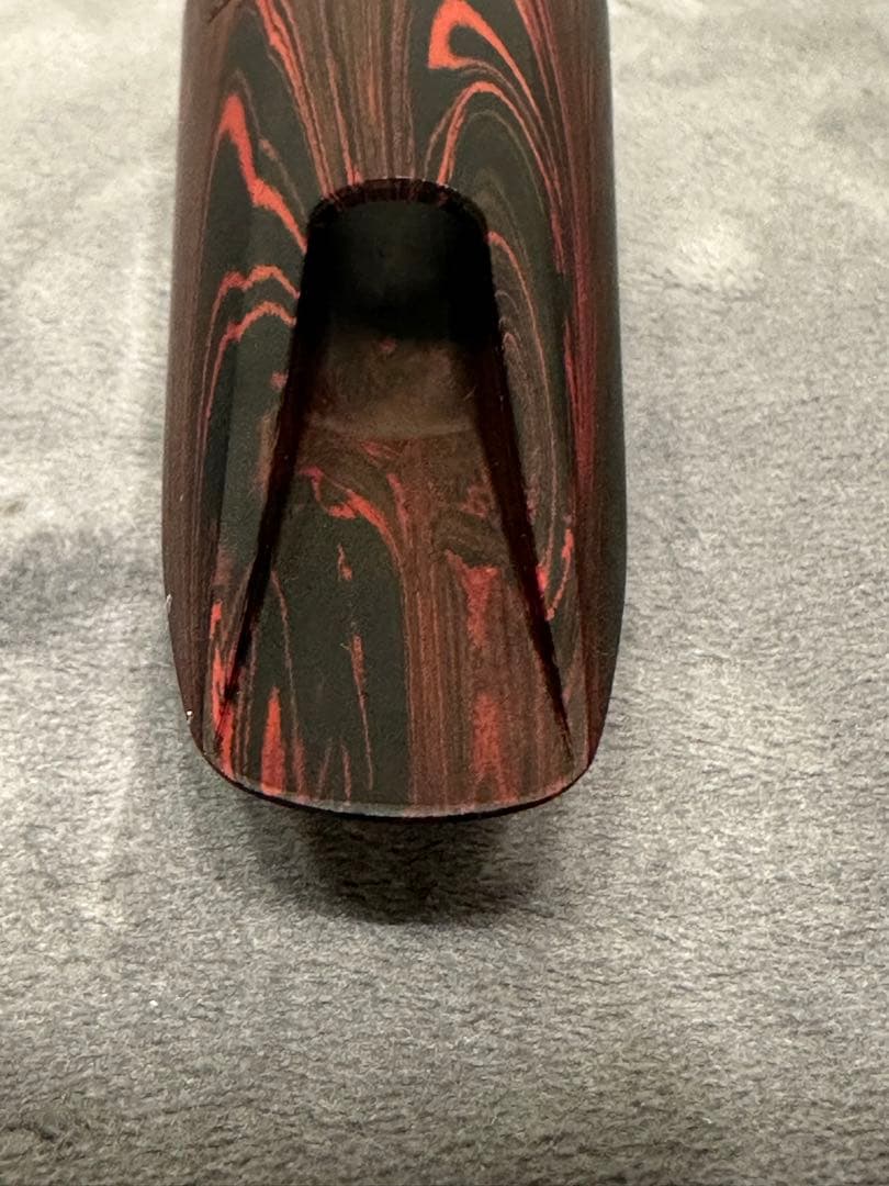 Theo Wanne SHIVA 2 #7 アルトサックスマウスピース