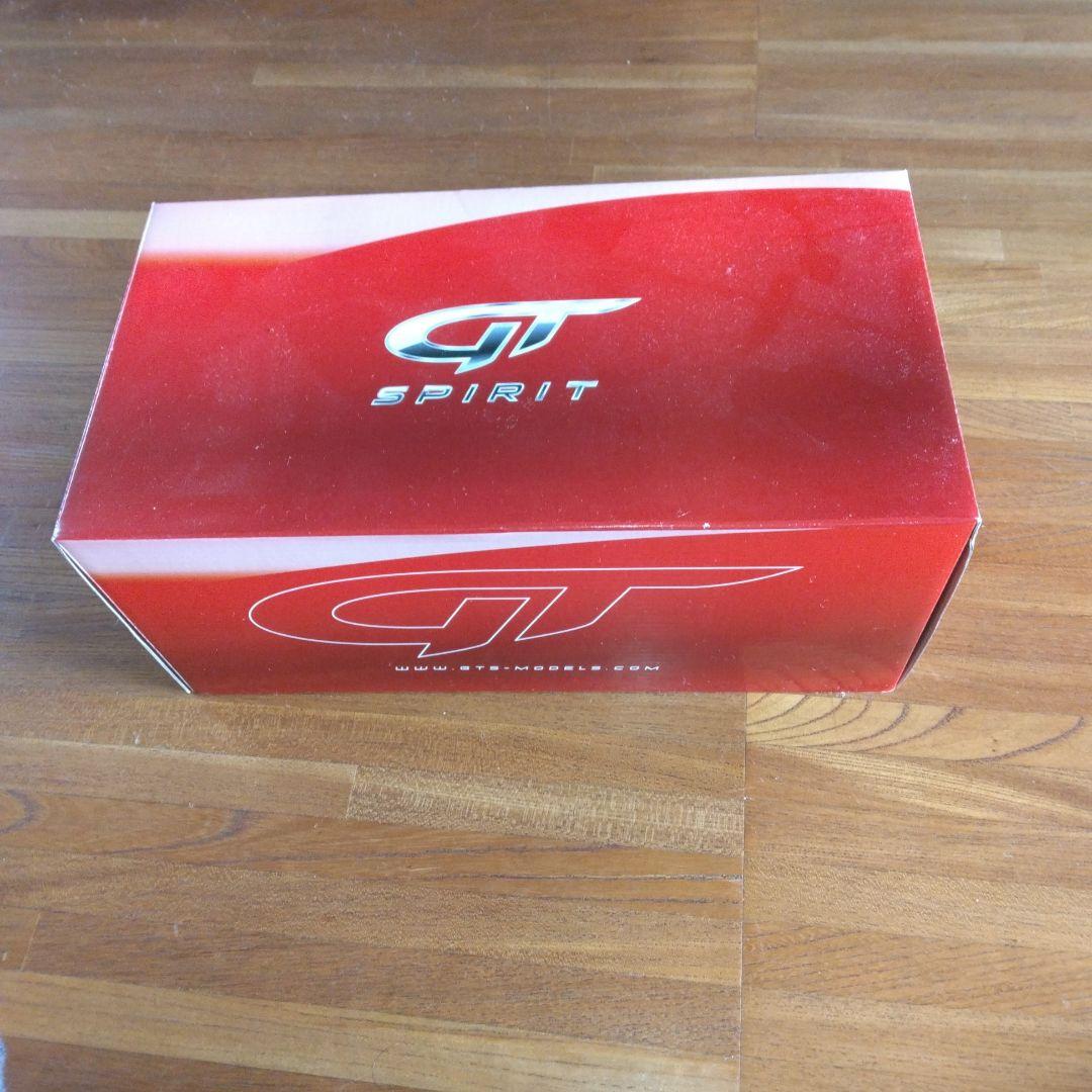 GT-SPIRITランボルギーニケーニッヒSPカスタム