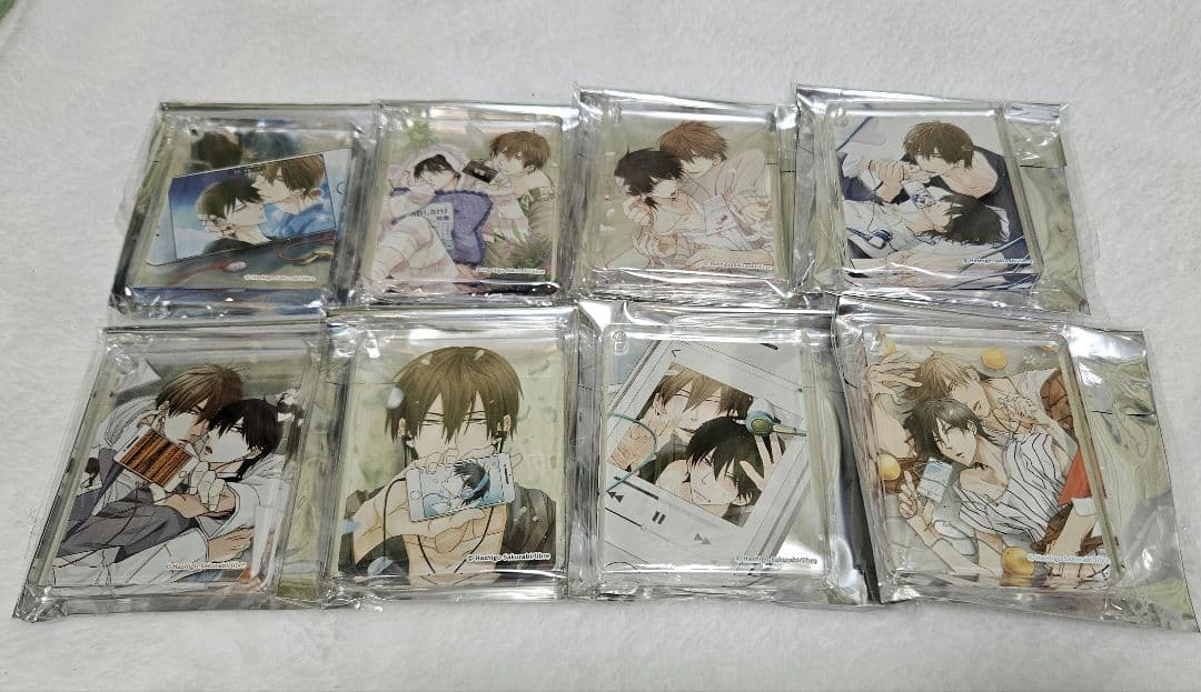 抱かれたい男１位に脅されています。 コロッタ