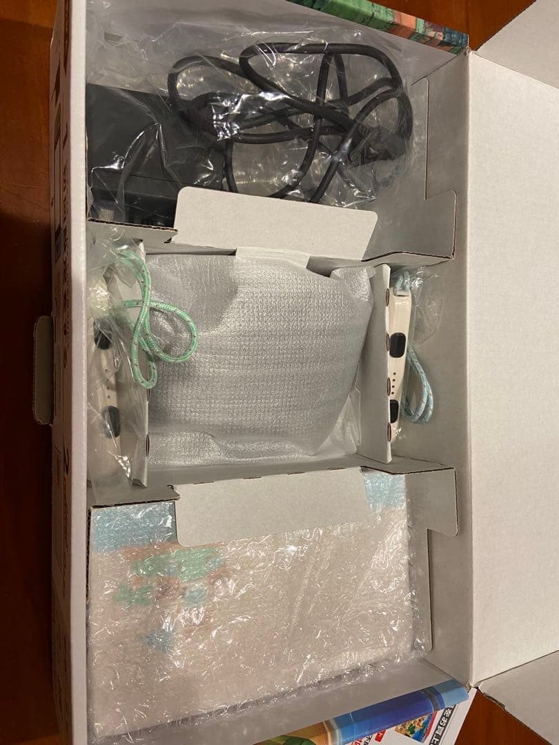 Nintendo Switch あつまれ どうぶつの森デザイン