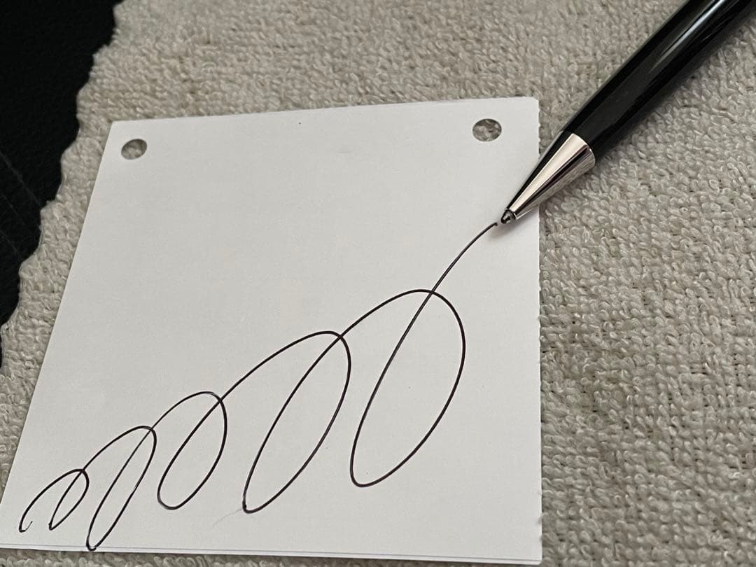 ◾️プラチナ美品◾️モンブラン マイスターシュテュック ルグラン ◾️P 161◾️