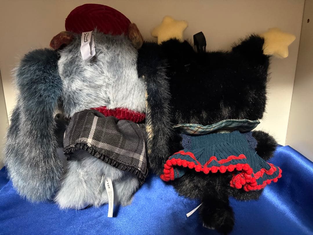 nommi まとめ売り　クリスマス　子ども時代