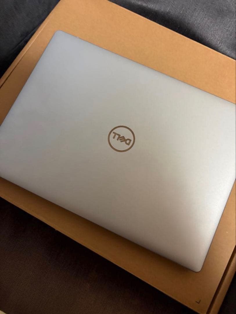 12/24の未明まで 美品 inspiron14 5445