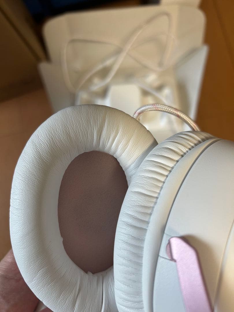 HyperX Cloud III 有線