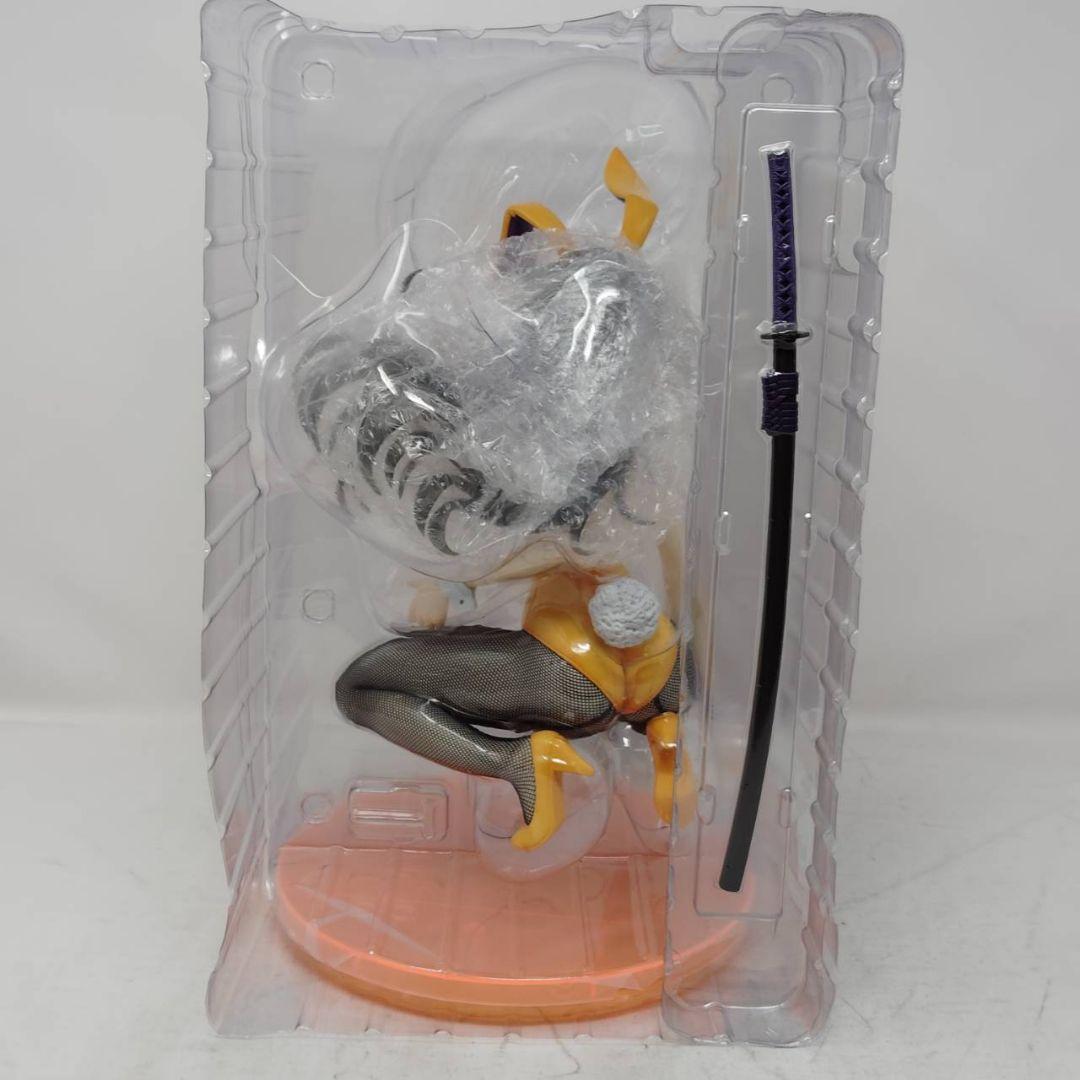 マブラヴ オルタネイティブ 篁唯依 バニー ver. 1/4 スケール