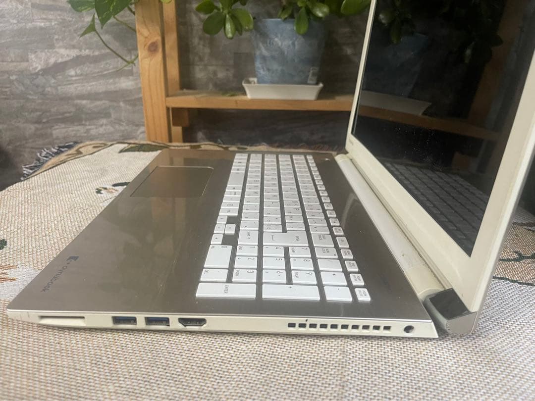 高性能！第7世代Corei7✨ win11✨すぐ使えるノートパソコン✨SSD