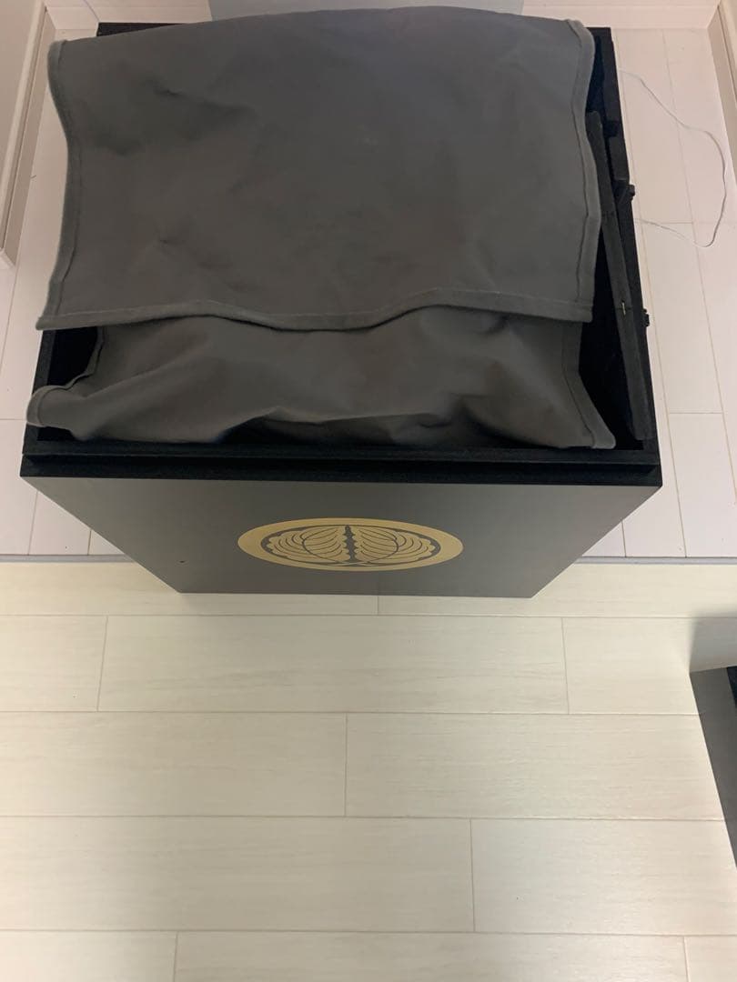 tomochin3562　等身大甲冑　丸竹産業