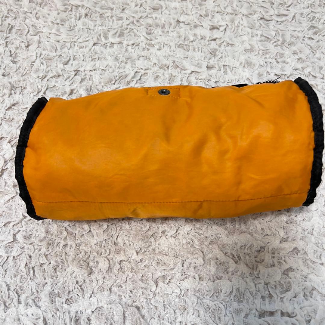 【土日限定】美品ポーター　タンカー　ミニボストンバッグ　ハンドバッグ　黒　現行品