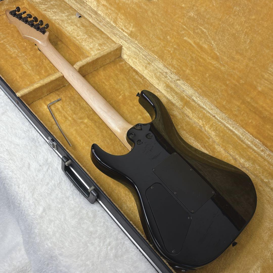 ギター 80's KAWAI RG-50S