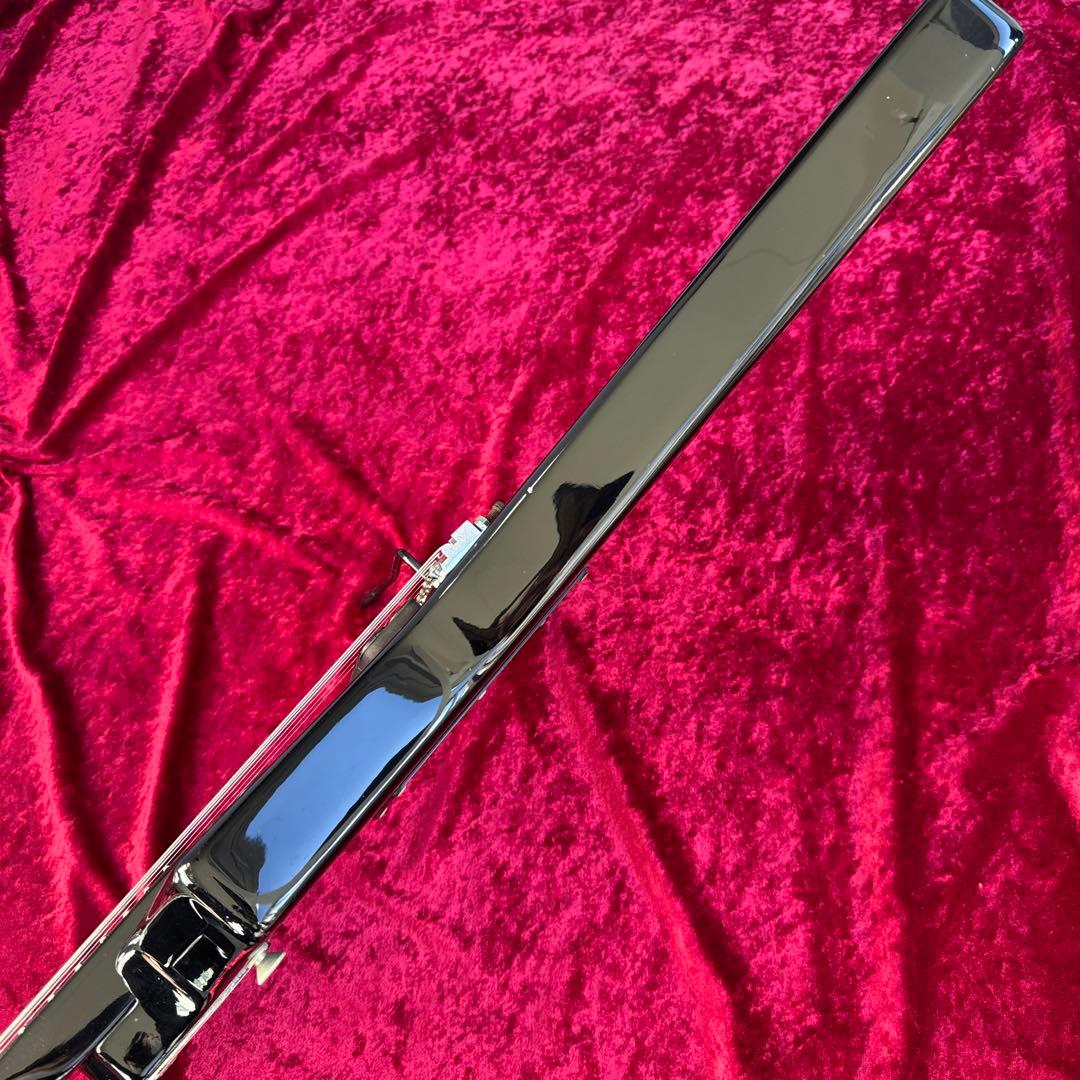 メンテ済 FERNANDES ブラッドギルス THE FUNCTION