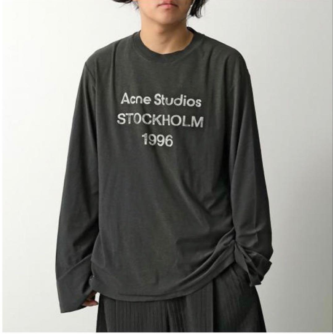 Acne Studios ロングスリーブTシャツ 1996 Mサイズ