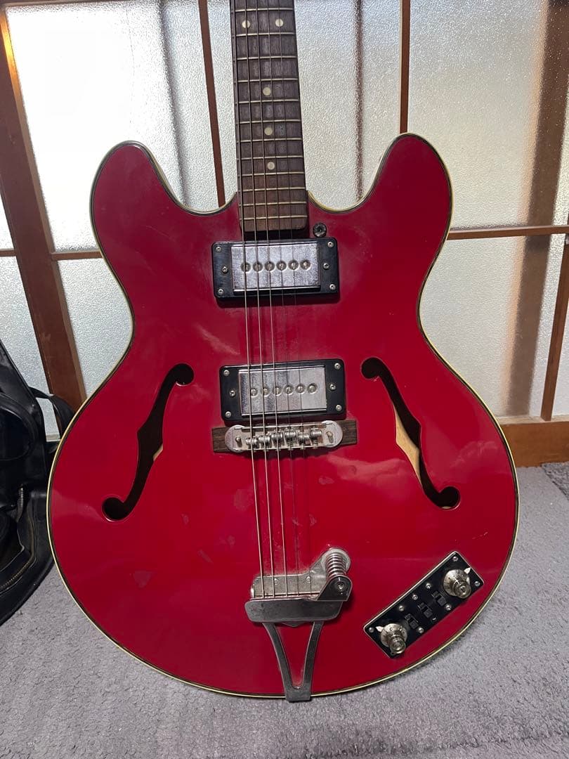 ギター Electric Guitar Collection FIRSTMAN
