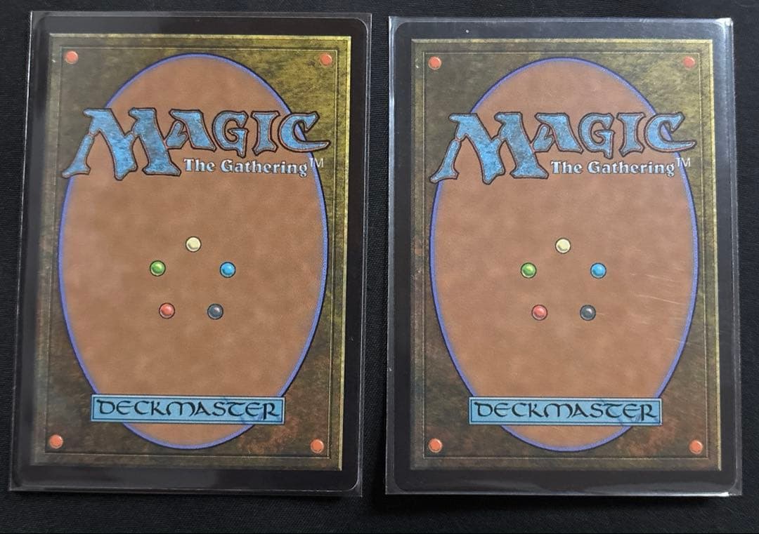 ファイレクシアの供犠台　2枚　日本語　mtg