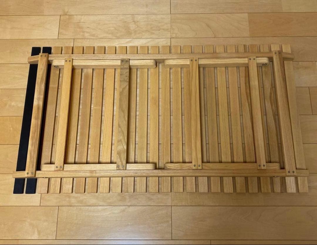 美品 INOUT イナウト スタンダードテーブル