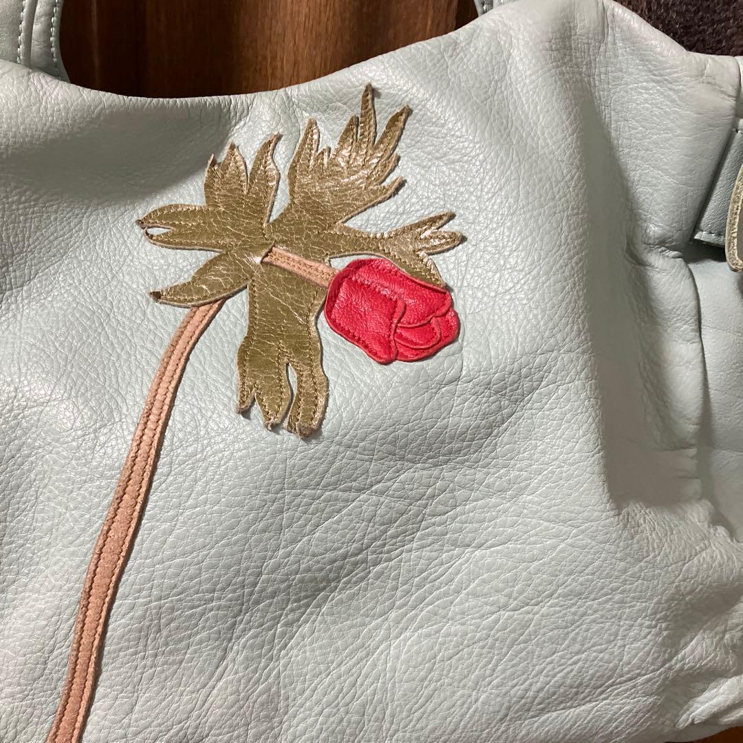 スザンナハンターSusannah Hunterバッグ