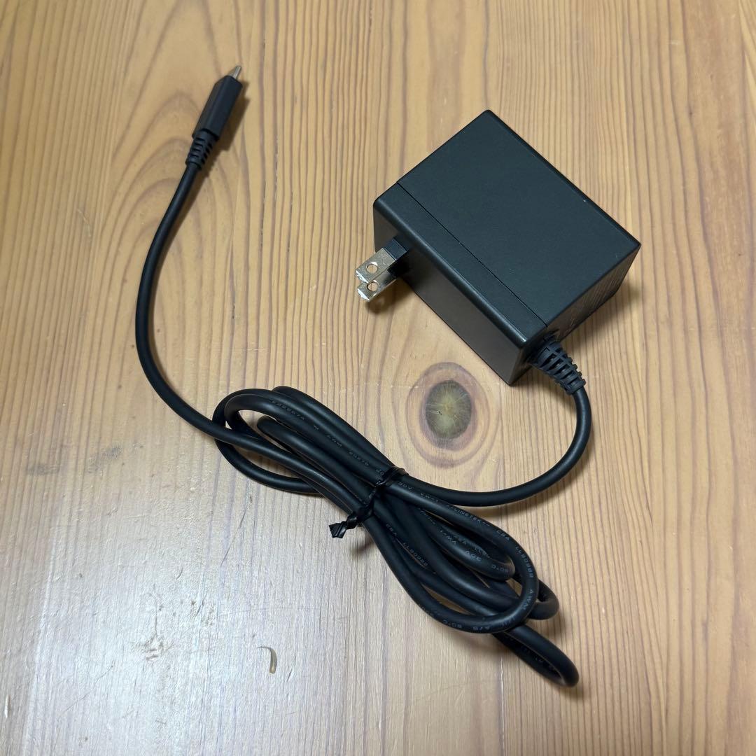 初期化済み Nintendo Switch 本体 おまけ付き