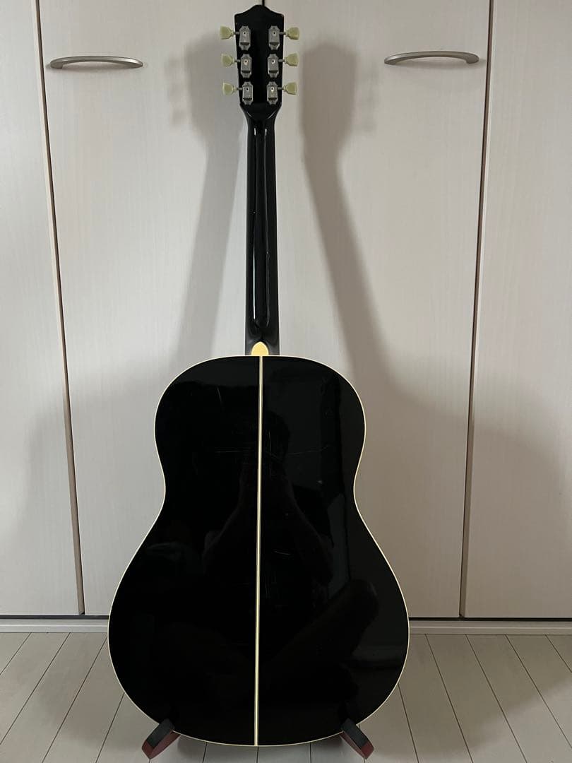 ★Stafford★SAD-1000 人気ブラックエレアコ 国産モデル クロサワ