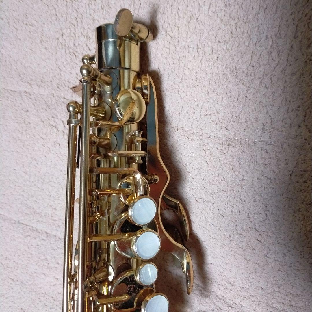 JUPITER　ジュピター　 アルトサックス 　ハードケース、リード複数付き