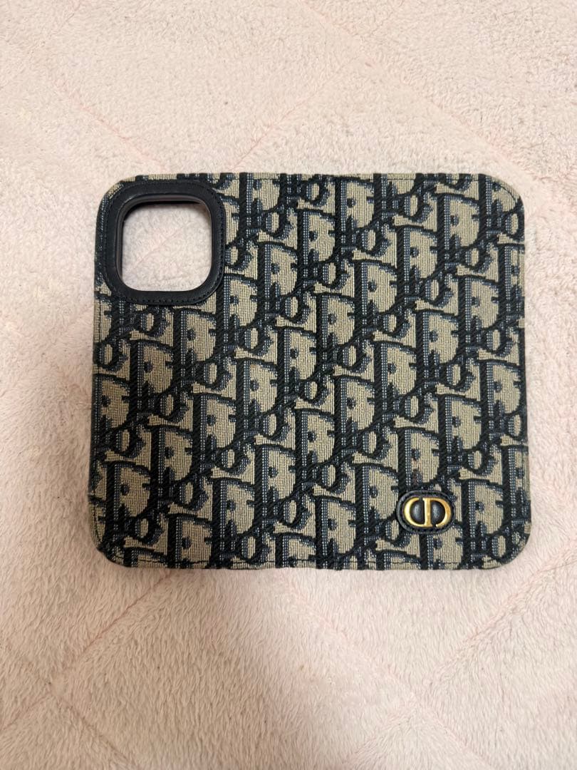 Dior iPhone16proケース