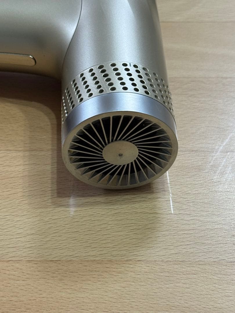 YAMAN 美容ドライヤー 多機能