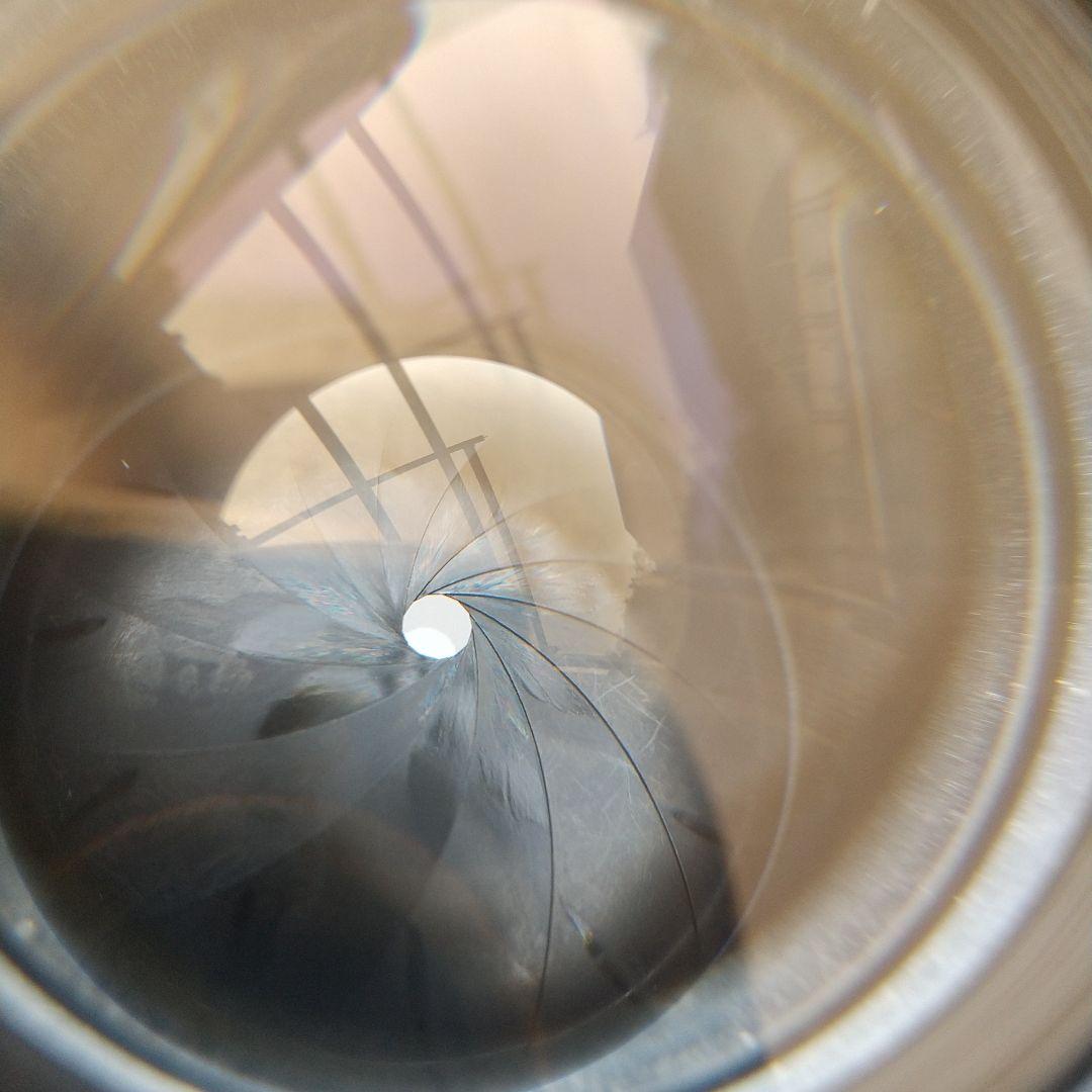 CANON-L 50mmF1.5 メタルフード付き