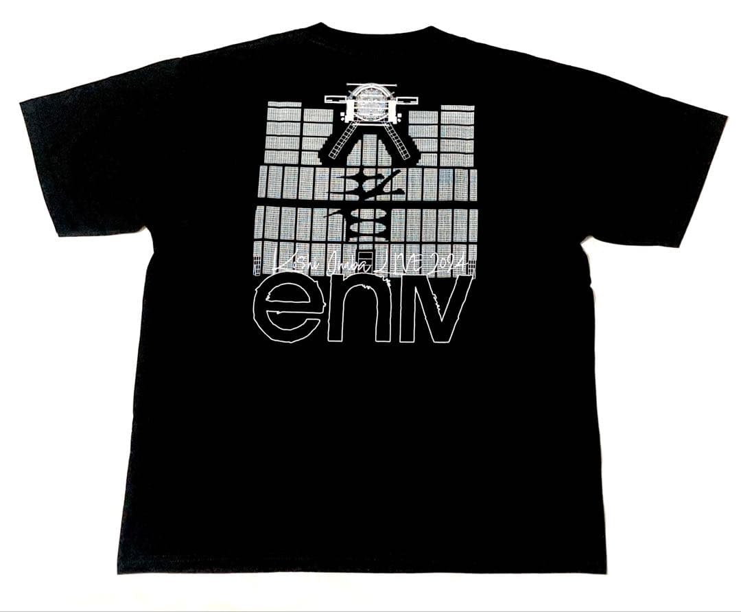 只者 Tシャツ 稲葉浩志 フリーサイズ