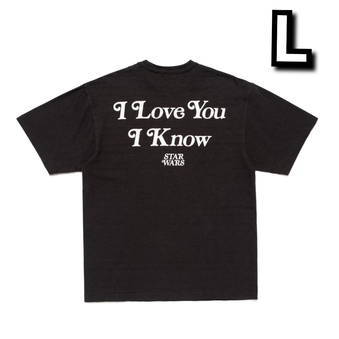 トップス HUMAN MADE STARWARS GRAPHIC T-SHIRT #3