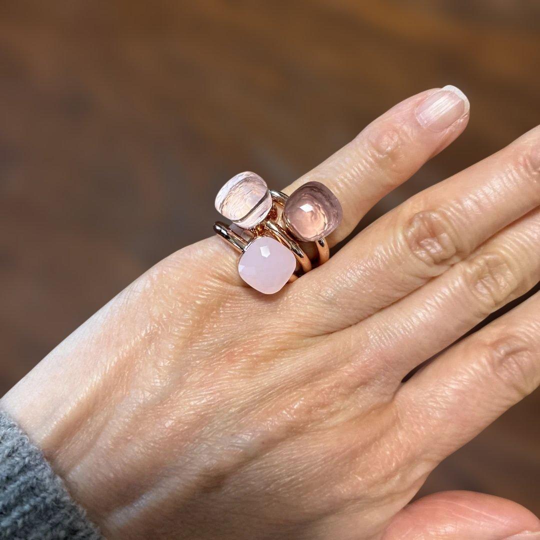 さくら色　ラブリー　乙女　ピンク系　ポメラート好き