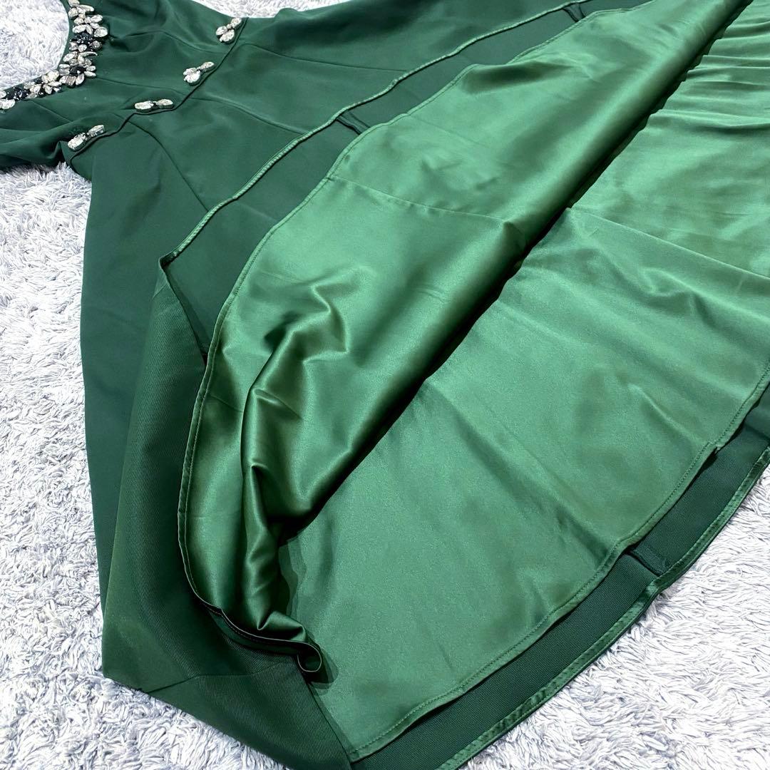 【新品・未使用】katespade ケイトスペース ワンピース ドレス　xs 0