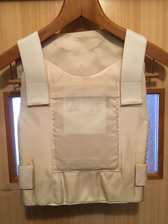 もしもの時の備えに！