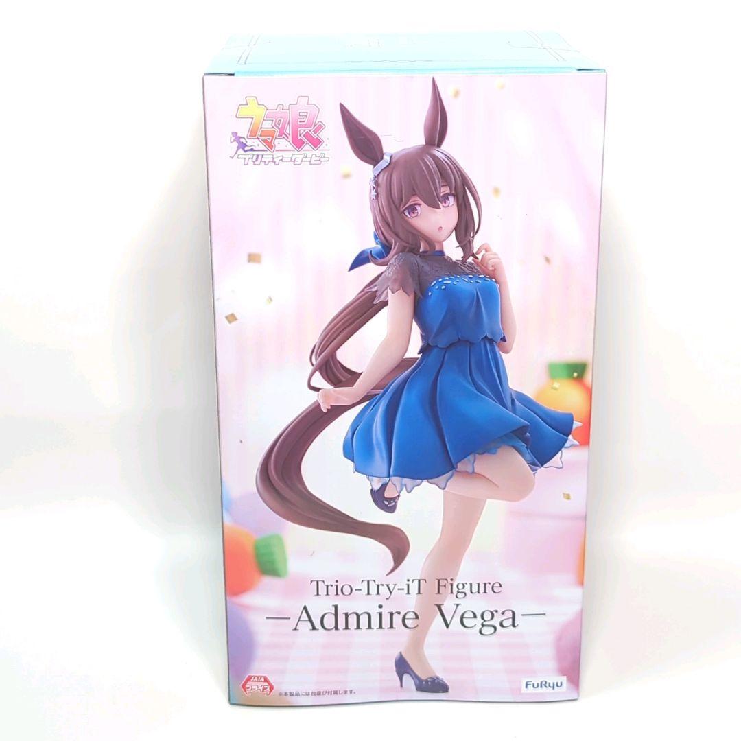 【訳あり】ウマ娘　フィギュア　8体セット