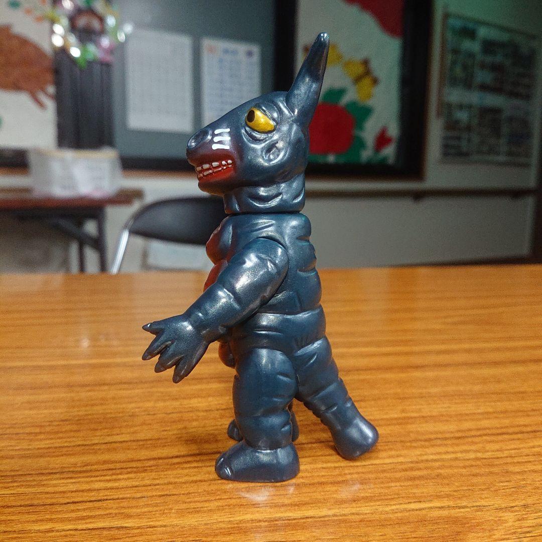 ぶたのはな/バンゴ ソフビ