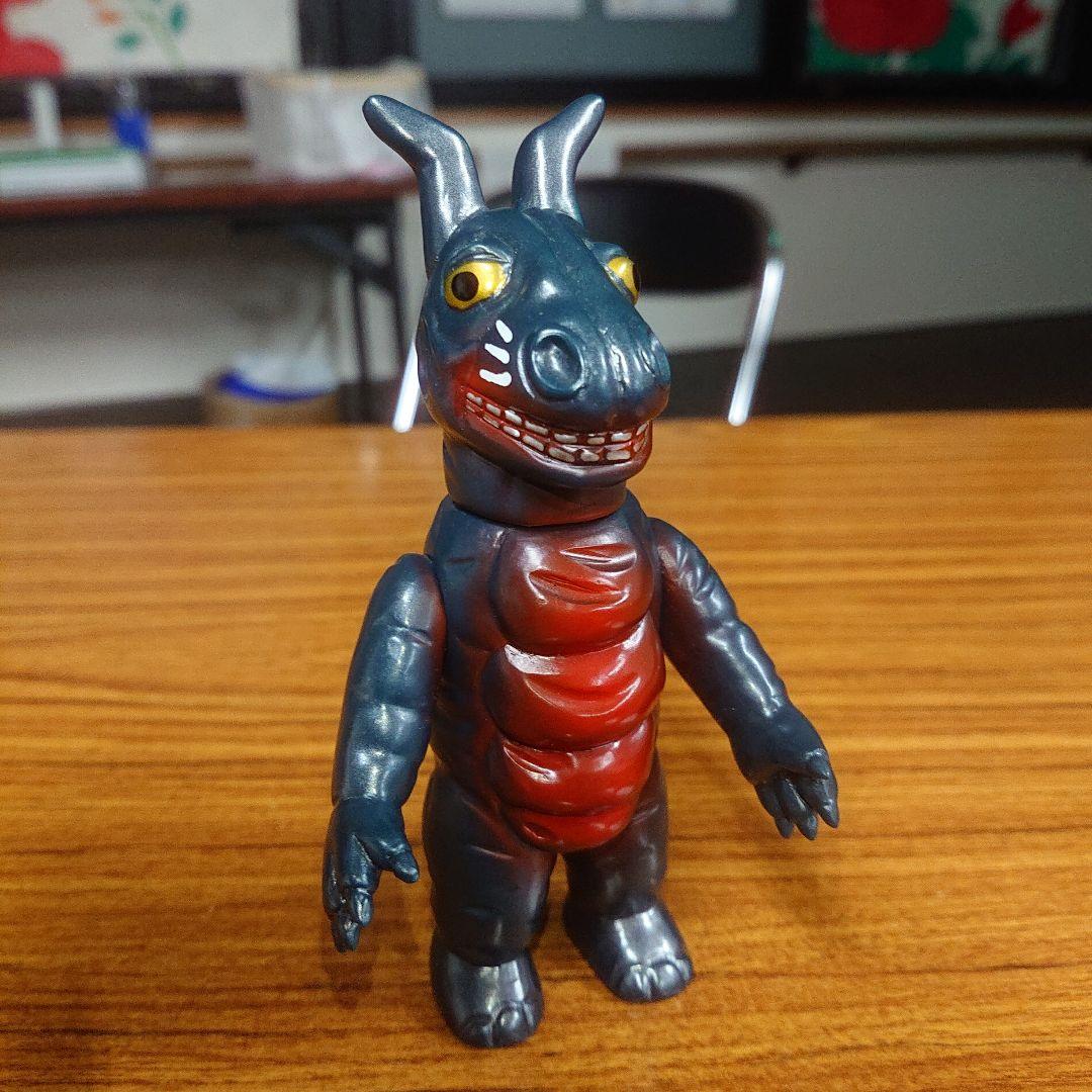 ぶたのはな/バンゴ ソフビ