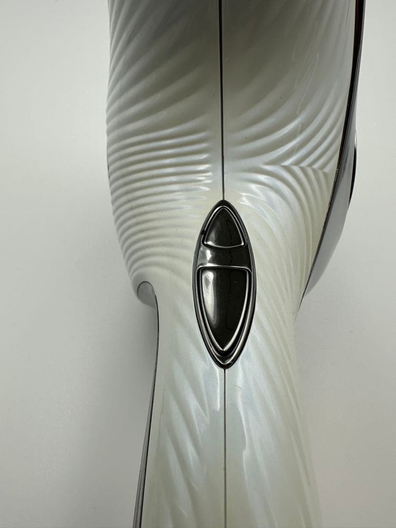 リファ ビューテック ドライヤー ReFa ホワイト RE-AB02A