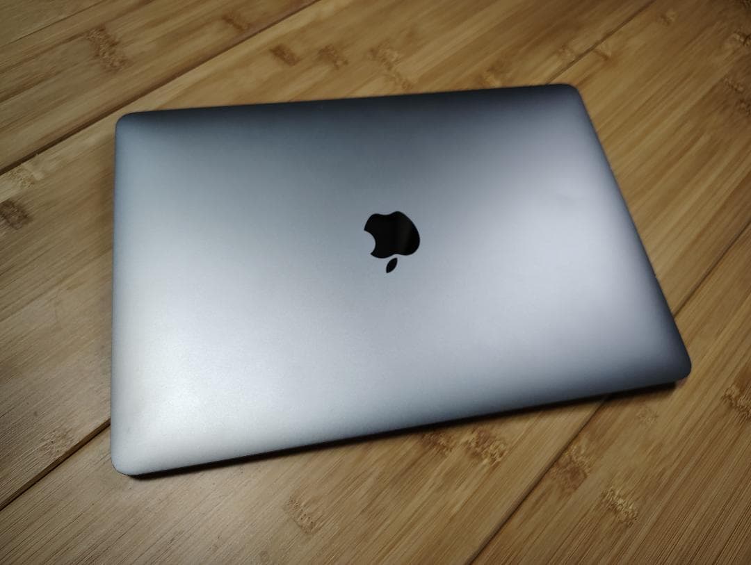 MacBook Air スペースグレー M1 16GB 1TB US配列