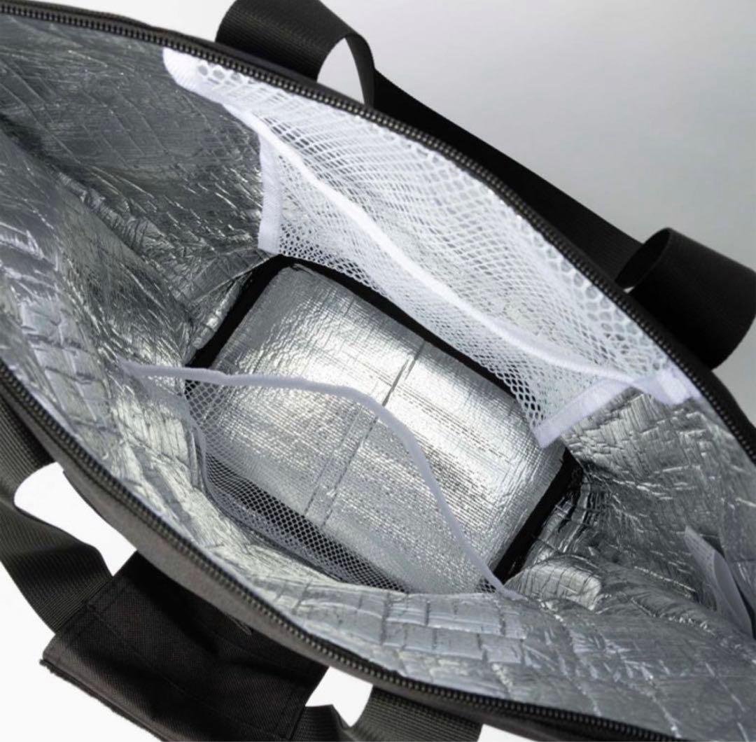 みえさんDEAN & DELUCAショッピングキャリー✨ブラック 2025 新品