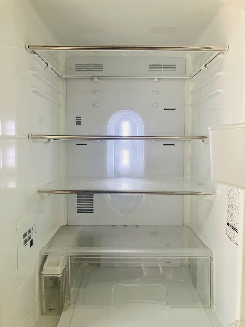 Panasonic ノンフロン冷凍冷蔵庫