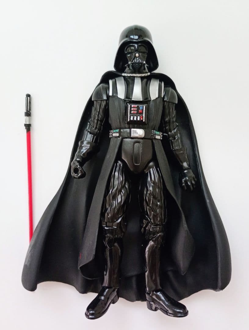 ディズニー スターウォーズ エリート ダイキャスト フィギュア 6体セット