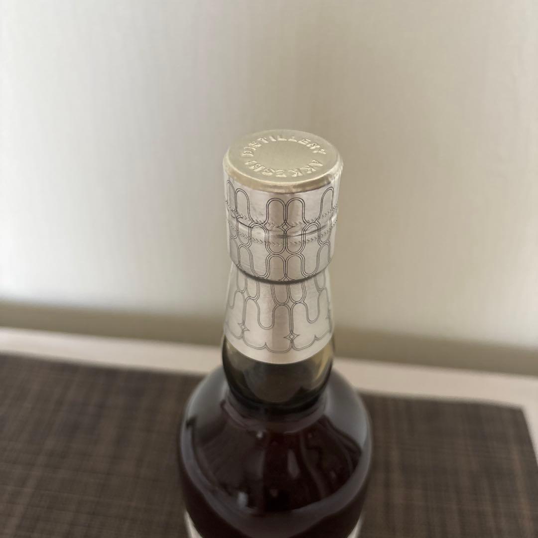 厚岸(あっけし)「立冬」シングルモルト700ml 箱付き新品未開封