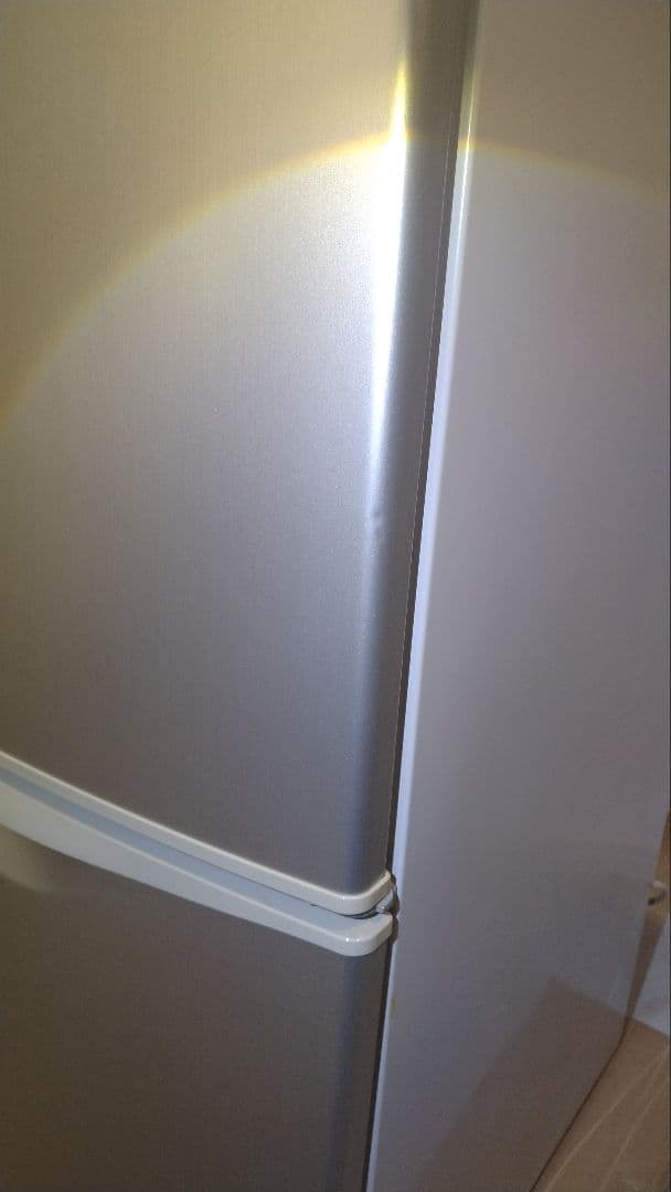 National NR-B121J-SH 冷蔵庫 121L 2003年製