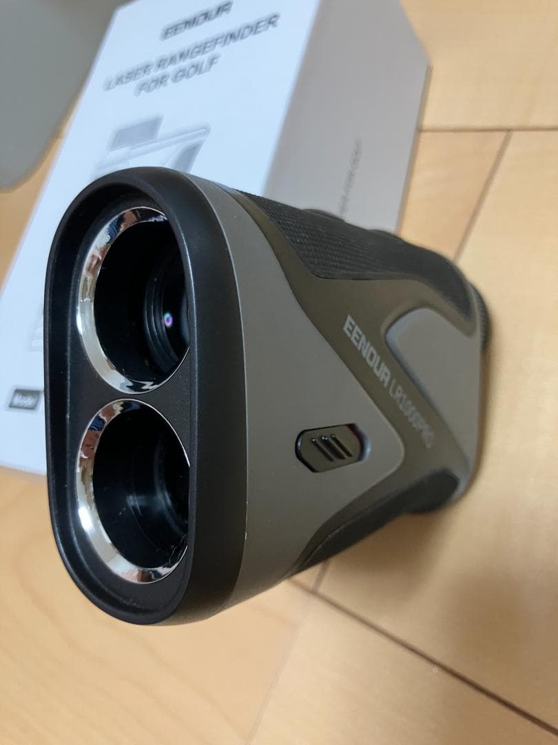 ホッコリバーさん専用/レーザー距離計 EENOUR LR1000PRO 2カラー