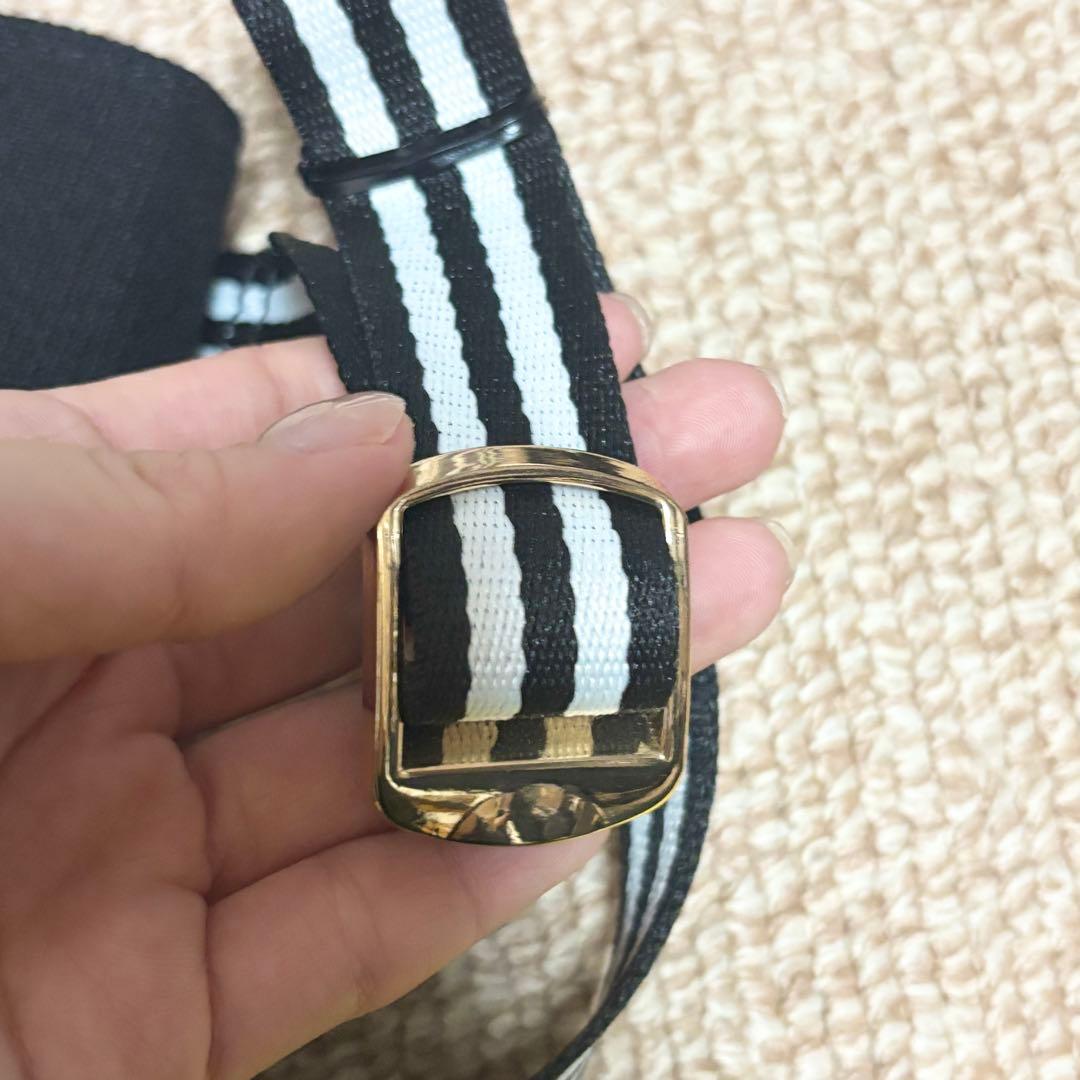 倖田來未　ショルダー バッグ 保管のみ 未使用