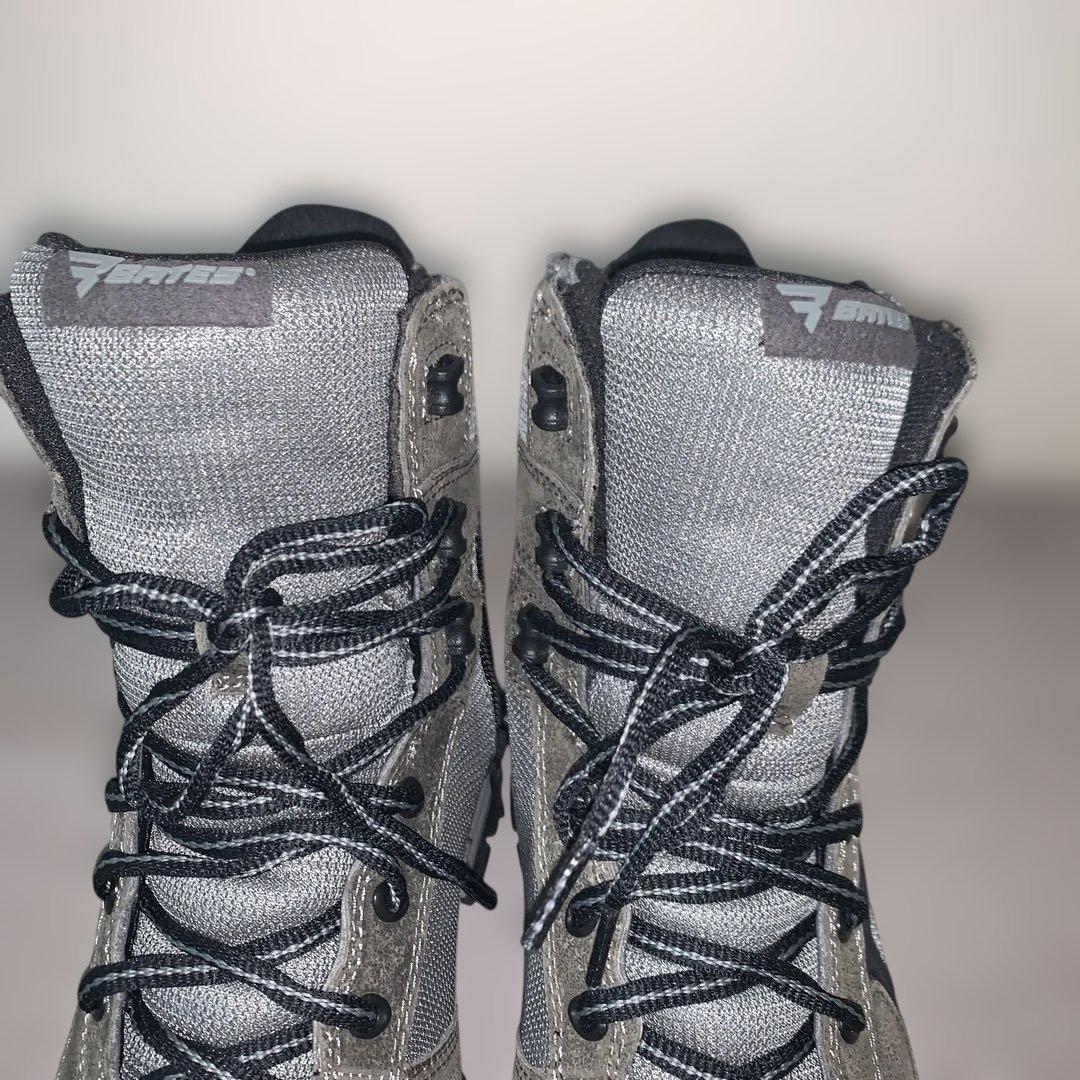 BATESベイツVELOCITOR 約25cm ミリタリーブーツ