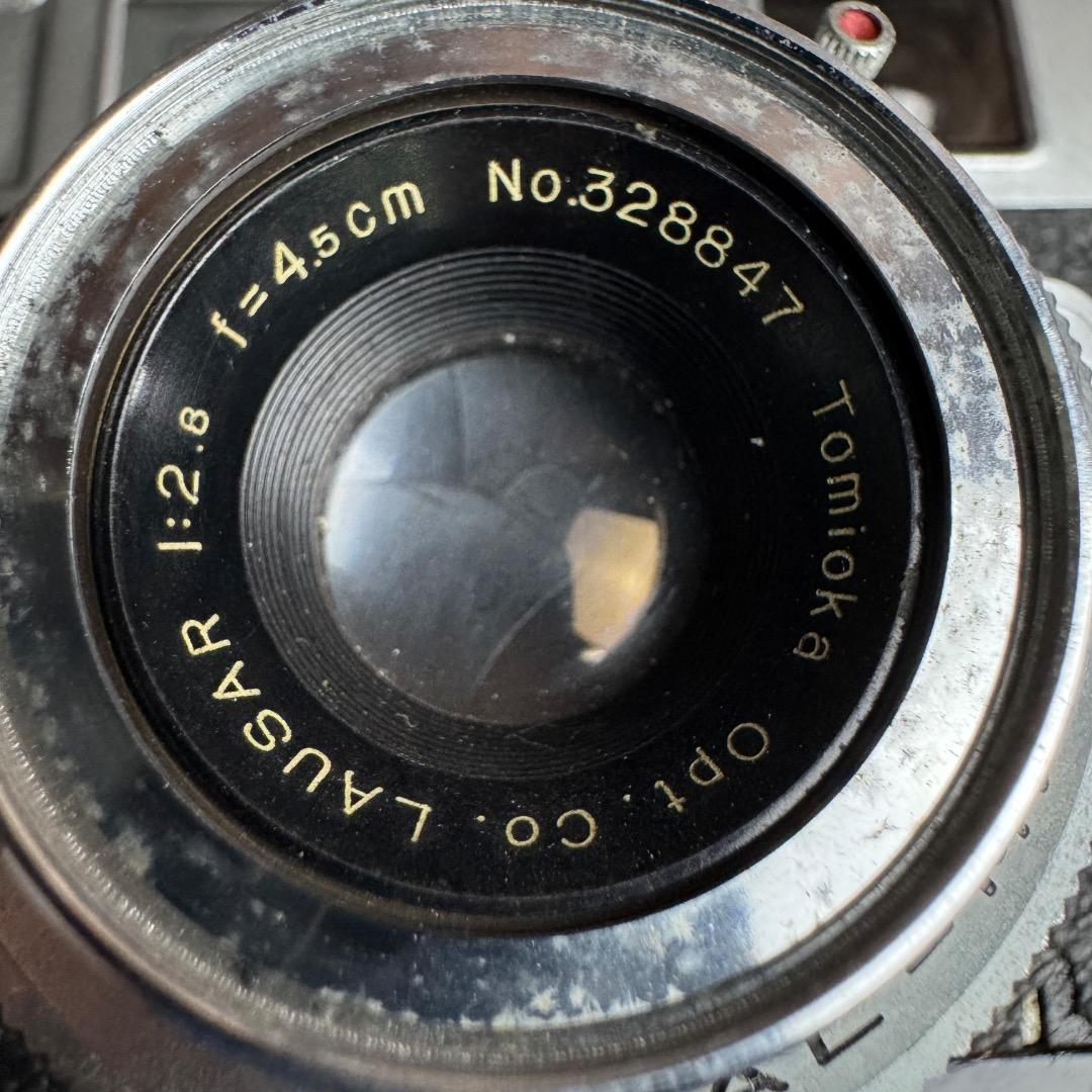 NOVO 35 S1 フィルムカメラ novo ノボ novoカメラ